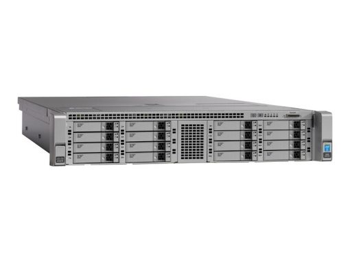 Cisco Business Edition 7000M Server (M4) BE7M-M4-XU