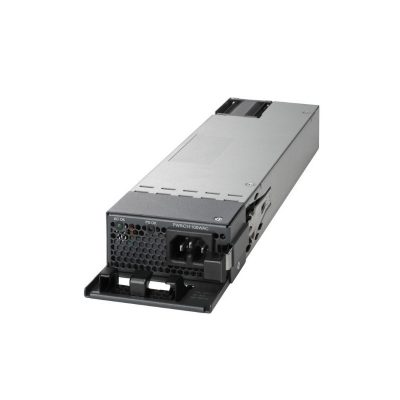 Cisco Catalyst 6807-XL 3000W Power Supply C6800-XL-3KW-AC=