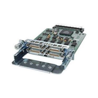 Cisco 4pt Serial HWIC HWIC-4T=