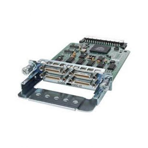 Cisco 4pt Serial HWIC HWIC-4T=