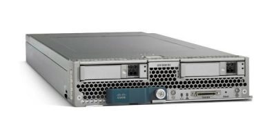 Cisco UCS SP7 B200 ENT Plus EXP w/2x E5-2620v2, 64G, VIC1240 UCS-EZ7-B200-EP