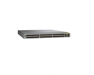 Cisco Nexus 3064-E N3K-C3064PQ-10GE=