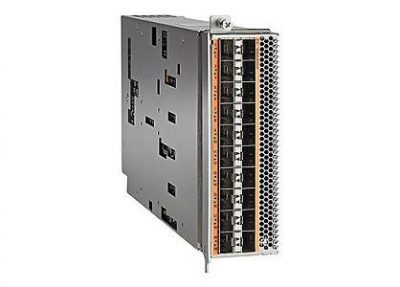 Cisco Nexus 56128P Mod, 24x10GSFP+UP, 2xQSFP+fixed Ports N56-M24UP2Q=