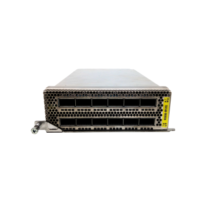 Cisco Nexus 5696Q Chassis Module 12Q 40GE Ethernet/FCoE N5696-M12Q=