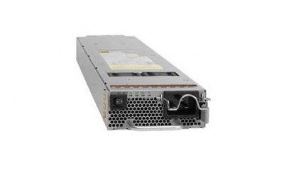 N77-DC-3KW= Cisco Nexus 7700 - 3.0KW DC Power Supply Module N77-DC-3KW=