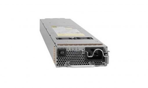 Cisco Nexus 7700 - 3.0KW DC Power Supply Module N77-DC-3KW=