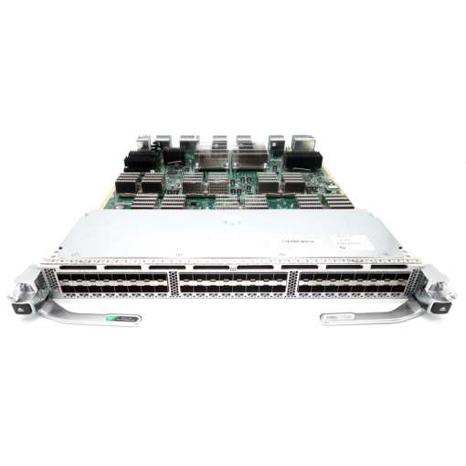 Cisco Nexus 7700 F3-Series 48 Pt 1/10GbE (SFP/SFP+) N77-F348XP-23=