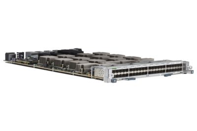 Cisco Nexus 7000F2-Series 48 Port 1/10G (SFP+) Enhanced N7K-F248XP-25E