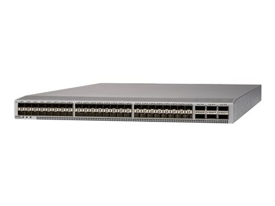 Cisco Nexus 9500 NXOS Agg, 48p 10GT and 4p 100G N9K-X9788TC-FX=