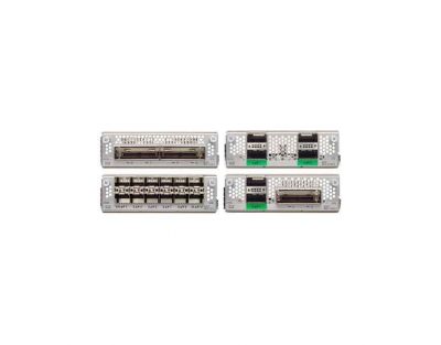 Cisco NCS 5500 4X100G QSFP28 MPA NC55-MPA-4H-S=