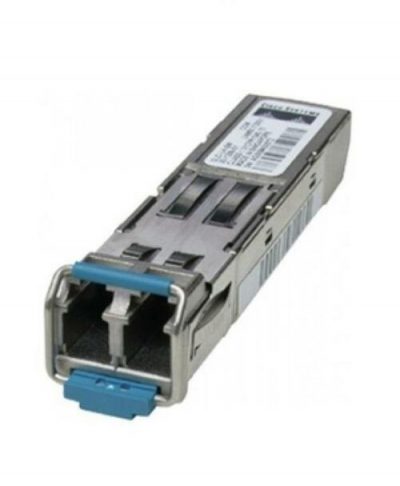 Cisco 10G MR, Edge Performance SFP+ 1531.12, 100GHz, LC ONS-SC+-10GEP31.1=