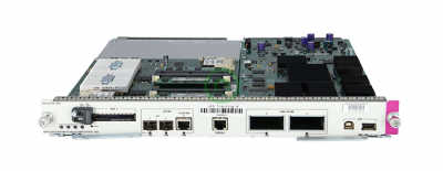 Cisco C7600 Route Switch Processor 720 Gbps fabr, PFC3C, 10G RSP720-3C-10GE