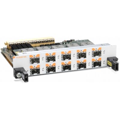 Cisco 10pt Gigabit Ethernet Shared Port Adapter SPA-10X1GE-V2
