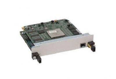 Cisco 1 port OC12 STM Shared Port Adapter SPA-1XOC12-ATM-V2