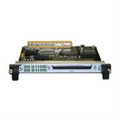 Cisco 24Prt Channelized T1/E1/J1 ATM & Circuit Emulating SPA SPA-24CHT1-CE-ATM=