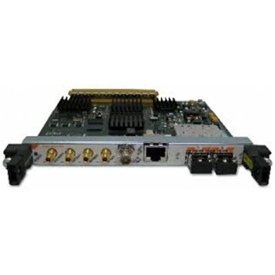 Cisco Synchronous Ethernet SPA SPA-2X1GE-SYNCE