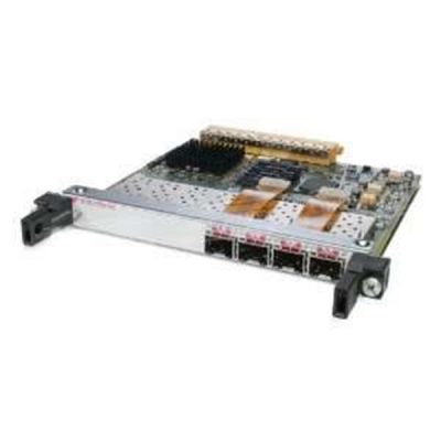 Cisco 4pt OC-12/STM-4 POS Shared Port Adapter SPA-4XOC12-POS