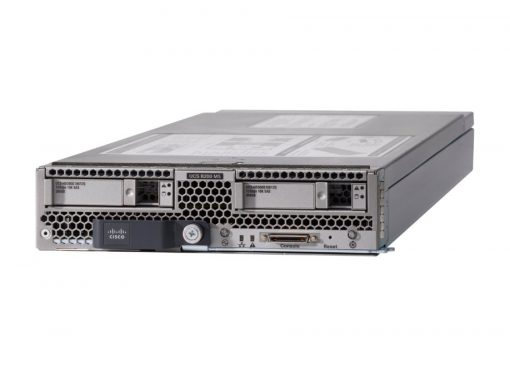 Cisco UCS B200M5Bladew/oCPU mem, HDD, mezz(UPG) UCSB-B200-M5-U