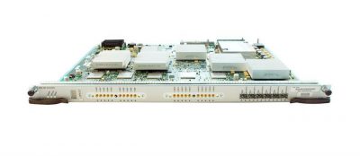 Cisco LineCard for uBR10K support remote PHY Base HW UBR-MC3GX60V-RPHY=