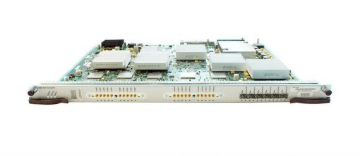 Cisco LineCard for uBR10K support remote PHY Base HW UBR-MC3GX60V-RPHY=