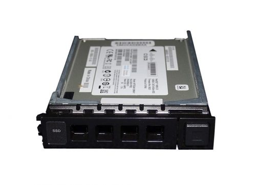 Cisco UCSC C3X60 1.6TB 12Gbps SSD (Gen 2) UCS-C3X60-12G2160=