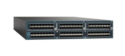 Cisco UCS 6296UP and 2 AC PSU UCS-FI-6296-PS-BUN