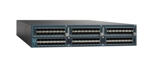 Cisco UCS 6296UP and 2 AC PSU UCS-FI-6296-PS-BUN