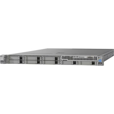 Cisco UCS SP C220M4SBas1 w/2xE52609v4, 4x16GB, VIC1227 UCS-SP-C220M4-B-B1