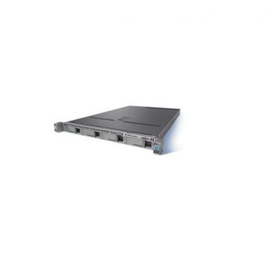Cisco UCS C220M3SFF,1xE5-2620,1x8GB,2x450W,SD,RAILS UCS-SPV-C220-EP