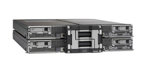 Cisco UCS Scalability Connector for B460 M4 w/v4CPU UCSB-EX-M4-4SC-2=