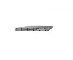 Cisco C220M4NEBSSFF8HDw/oCPU,mem,HD,PCIe,PS,railkit UCSC-C220-M4SNEBS=