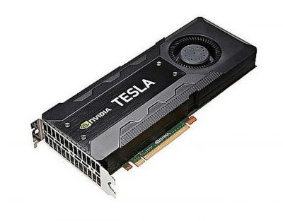 Cisco NVIDIA K40 UCSC-GPU-K40=