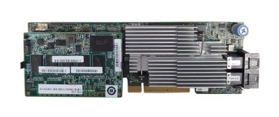 Cisco UCSC 3000 RAID Controller M4 Server Node w/4G RAID Cache UCS-C3K-M4RAID=