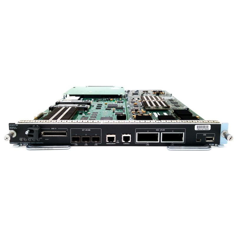 Cisco Catalyst 6500 Policy Feature Card 4 XL S VS-F6K-PFC4XL=