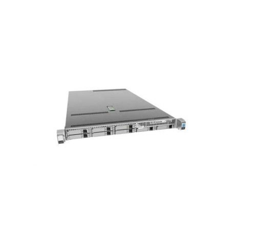 Cisco 64GB DIMM 2x 2.6GB CPU, 9271CV RAID, 4x1TB SAS, PCIe WMS-EZ-C220-250I