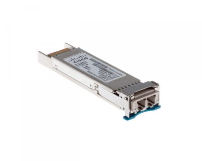 Cisco Multirate XFPmod. for 10GBASE-LR & OC192 SR-1 XFP-10GLR-OC192SR