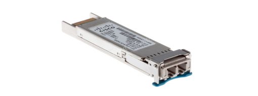 Cisco 10GBASE-ZR and OC192 LR2 XFP Module XFP-10GZR-OC192LR