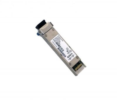 Cisco Low Power multirate XFP supp 10GBASE-ER,OC-192 IR XFP10GER-192IR-L=