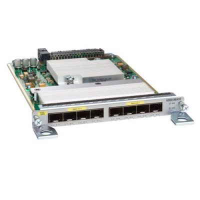 Cisco ASR 900 8 port 10GE SFP+ Interface Module A900-IMA8Z=