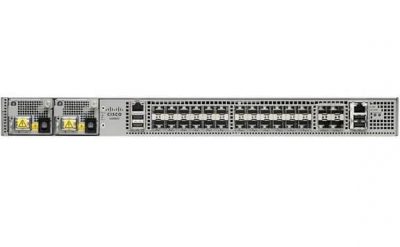 Cisco ASR920 Series -12GE and 4-10GE,1IM slot ASR-920-12SZ-IM