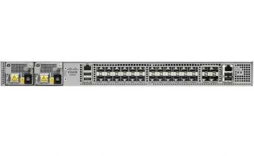 Cisco ASR920 Series -12GE and 4-10GE,1IM slot ASR-920-12SZ-IM