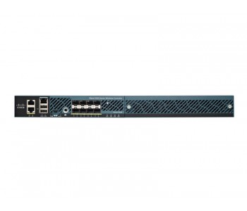 Cisco 5508 Series Wireless Controller up to 25APs AIR-CT5508-25-K9