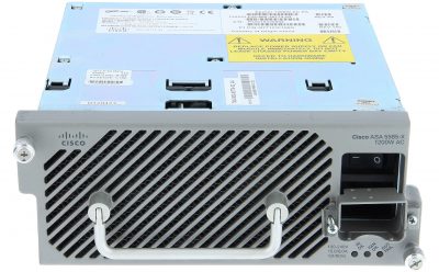 Cisco ASA 5585-X Spare AC Power Supply ASA5585-PWR-AC