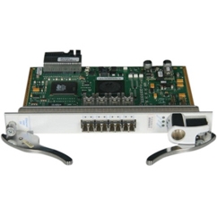 Cisco XGLC 1-Port 10 GE Line Card w/SM SFP+ ASR5K-0110G-SM-K9