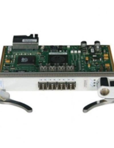 Cisco QGLC 4pt Ethernet 1000 Line Card w/SX MM Short Haul SFP ASR5K-041GE-SX-K9=