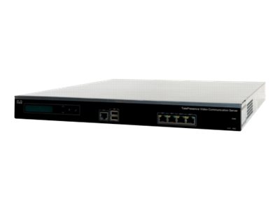 Cisco VCS-E Appliance Bundle VCS-E-BDL-K9
