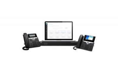 Cisco Business Edition 4000 Appliance BE4S-V-K9