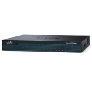 Cisco 1921 AX Bundle w/ APP,SEC lic C1921-AX/K9