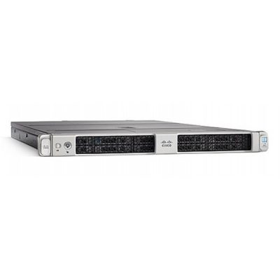 Cisco UCS C220M5SFF10HDw/oCPU,mem,HD,PCIe,PSU UCSC-C220-M5SX=