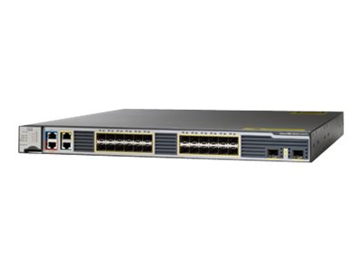 Cisco ME3800X Carrier Ethernet Switch Router 24GE SFP+2 10GE SFP+ ME-3800X-24FS-M